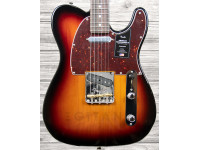 Fender American Professional II Telecaster RW 3-Color Sunburst B-Stock